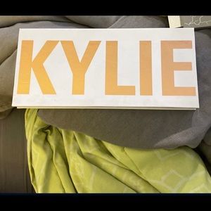 Kylie Pallet